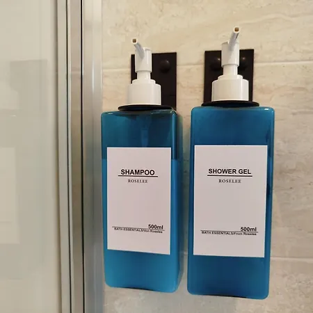 Διαμέρισμα Moderno Sulle Rive