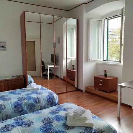 Apartment Moderno Sulle Rive *