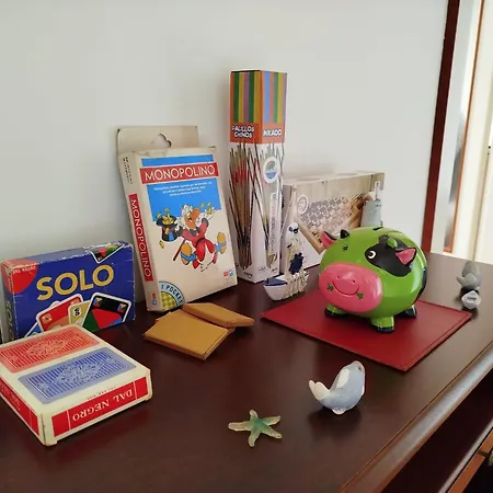 Διαμέρισμα Moderno Sulle Rive Τεργέστη