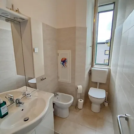 Moderno Sulle Rive Apartamento *