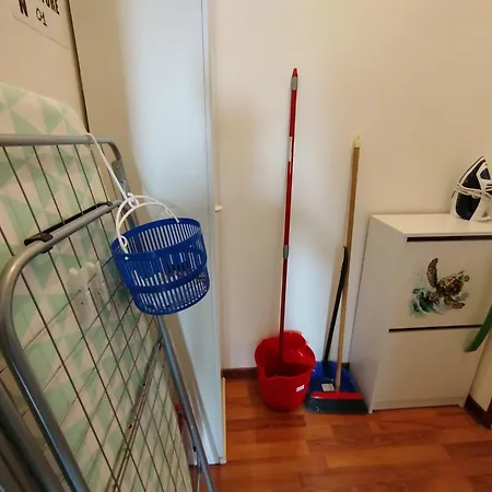 Moderno Sulle Rive Appartement