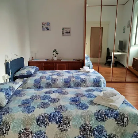 Moderno Sulle Rive Appartement *