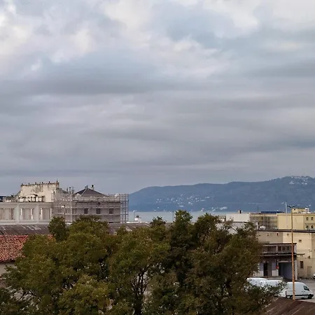 Moderno Sulle Rive * Trieste