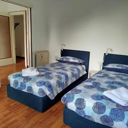 Moderno Sulle Rive Daire *