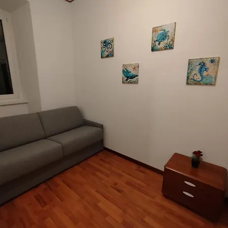 Moderno Sulle Rive Appartement *