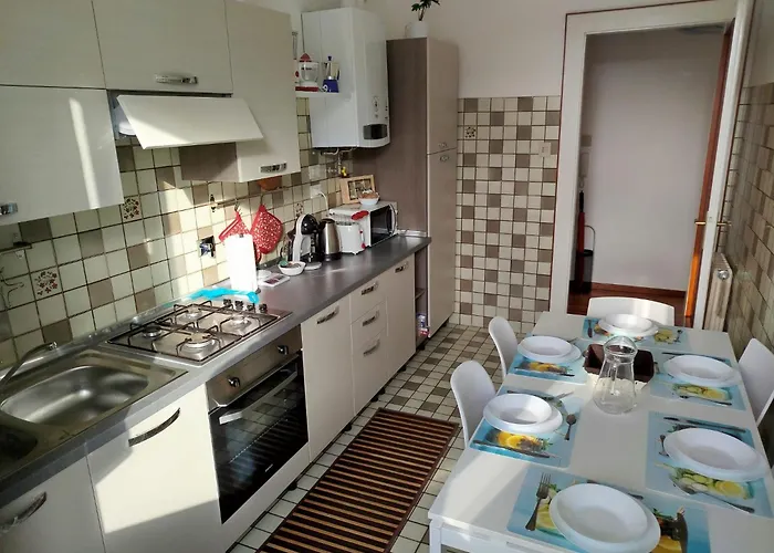 Moderno Sulle Rive * Trieste