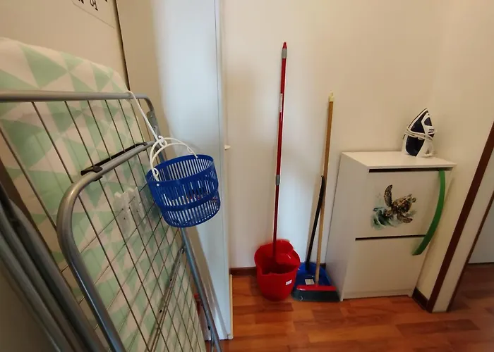 Moderno Sulle Rive Daire