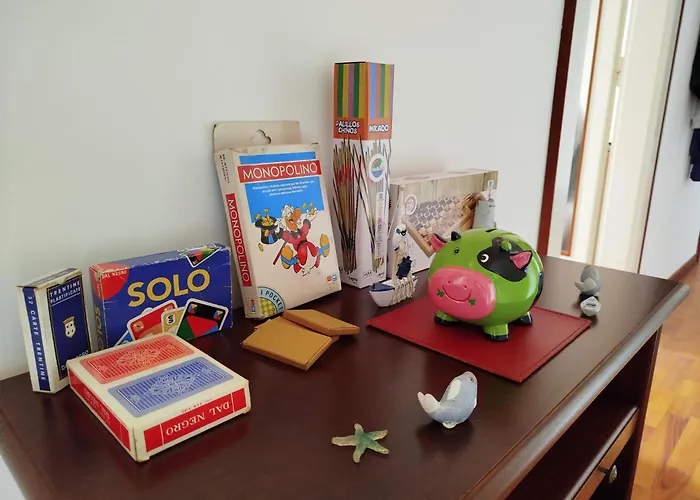 Daire Moderno Sulle Rive Trieste