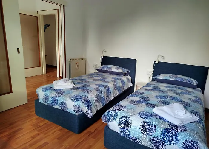 Moderno Sulle Rive Daire *