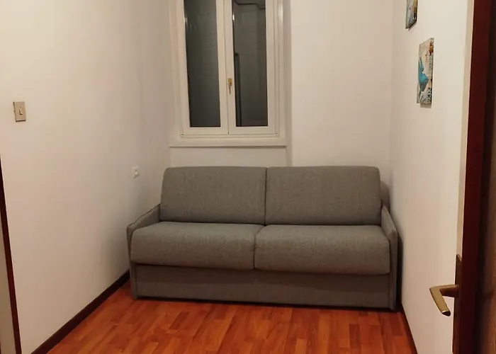 Moderno Sulle Rive *