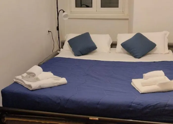 Moderno Sulle Rive Daire