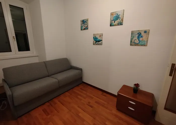 Moderno Sulle Rive Daire *